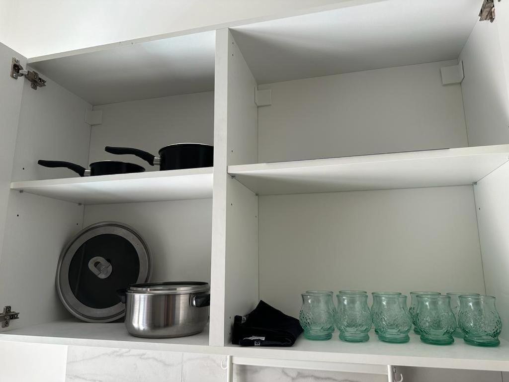 Hébergement de vacances Casatua Catane