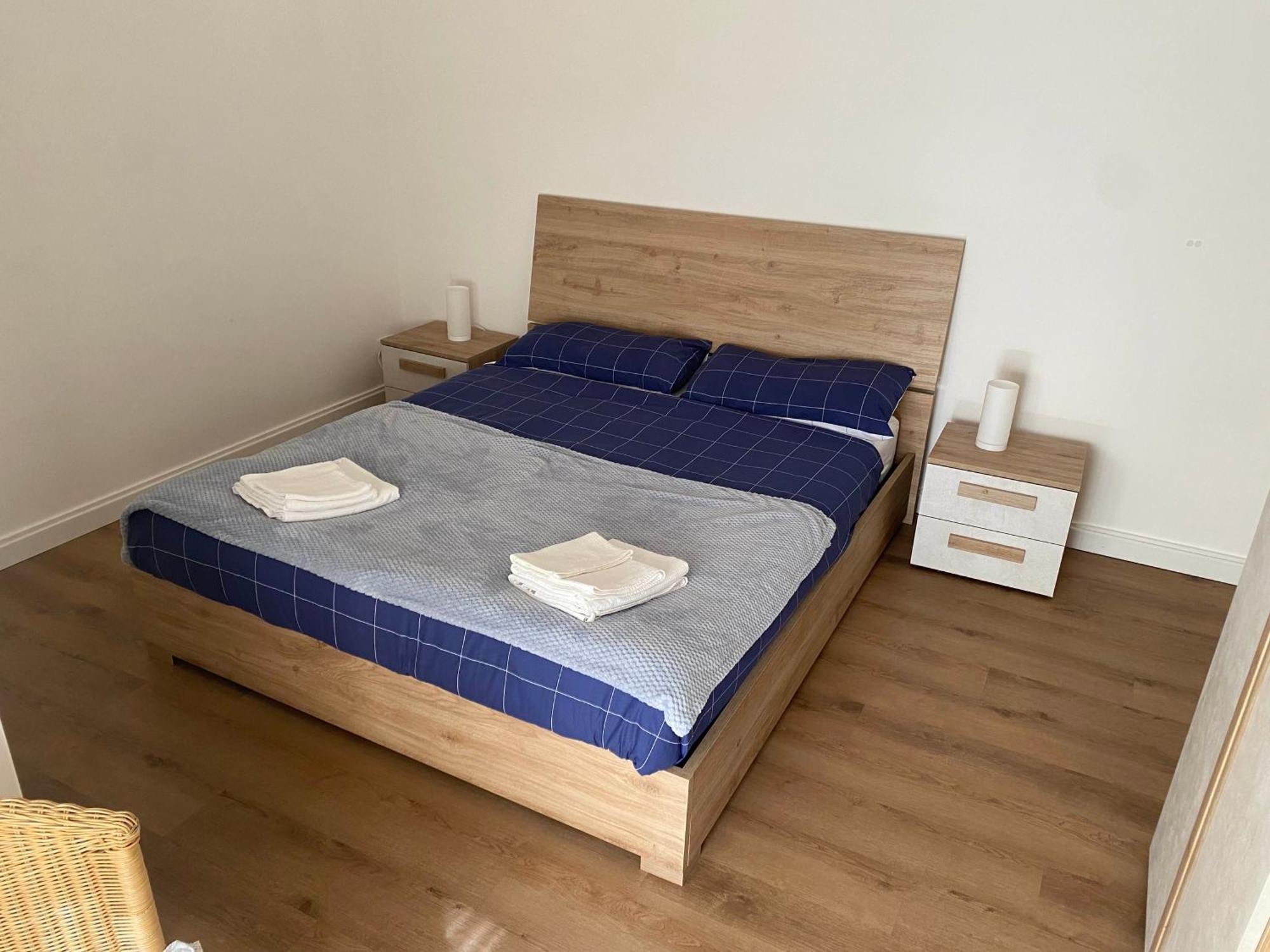 Hébergement de vacances Casatua Catane