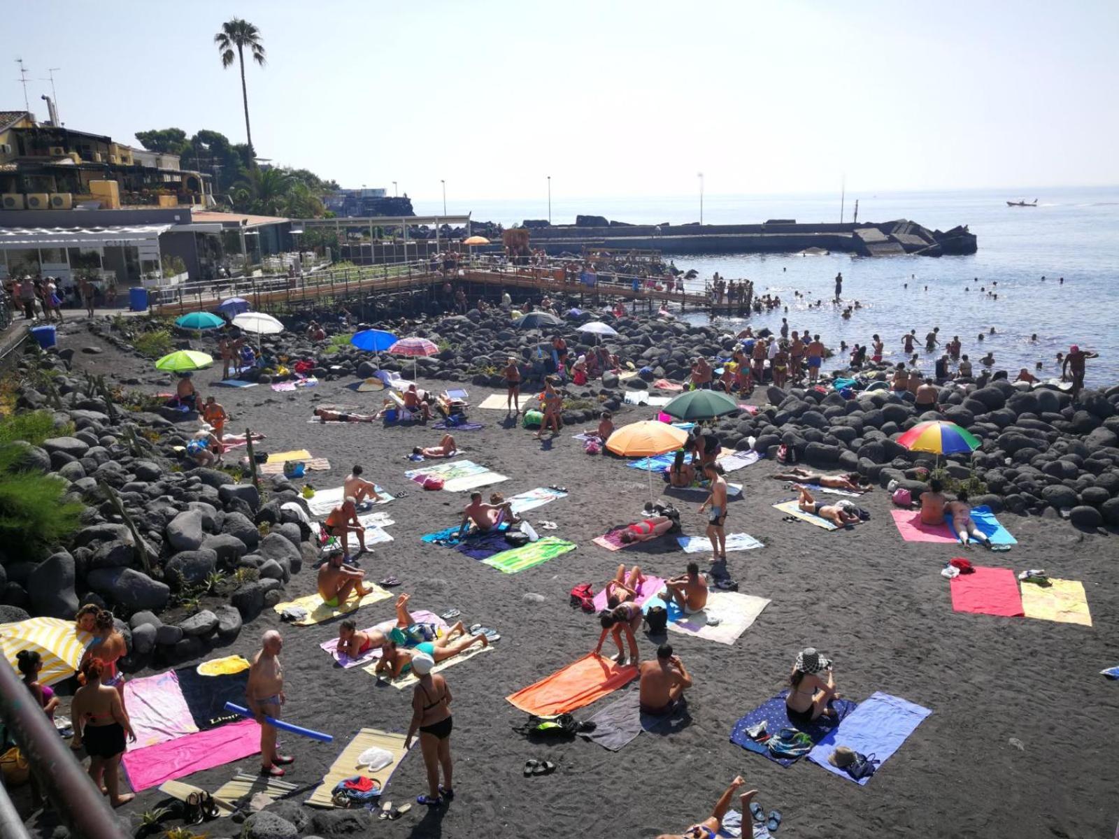 Hébergement de vacances Casatua *